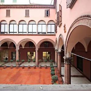 Apartment Ugo Bassi Lux, Bologna