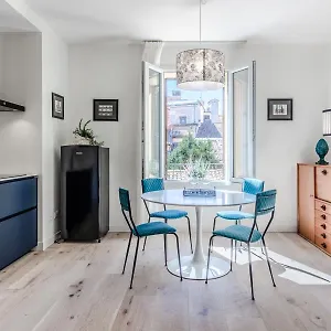 Apartment Casa Drago, Bologna