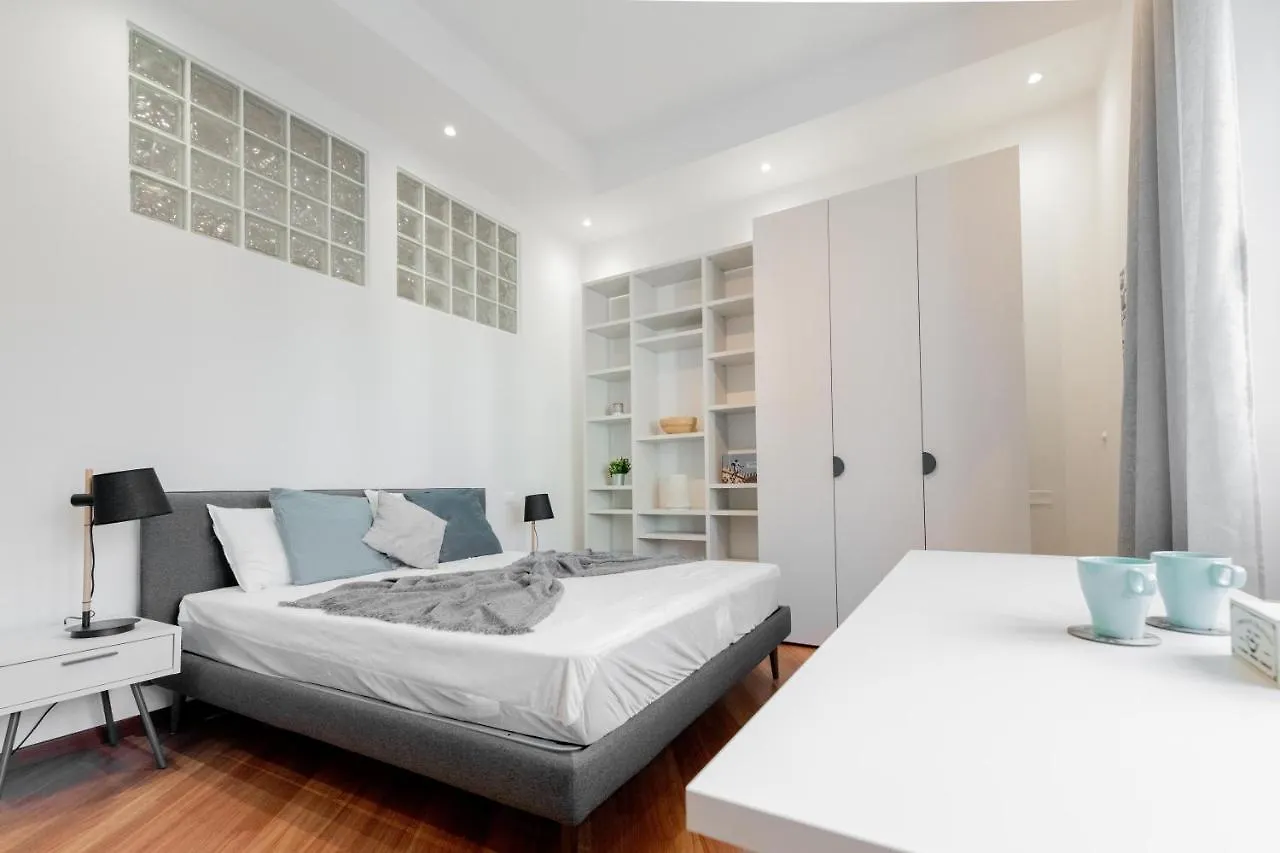 Realkasa Amendola Apartment Bologna