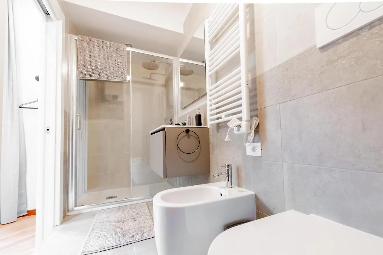 Realkasa Amendola Apartment Bologna