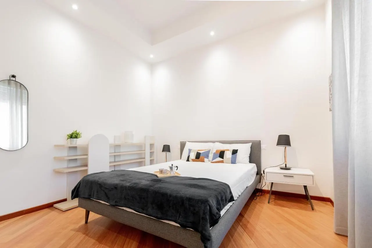 Realkasa Amendola Apartment Bologna Italy