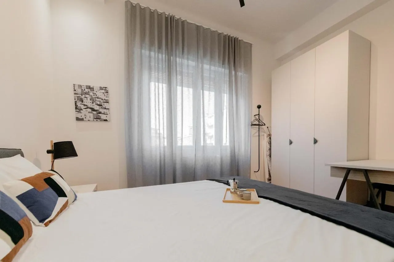 Realkasa Amendola Apartment Bologna