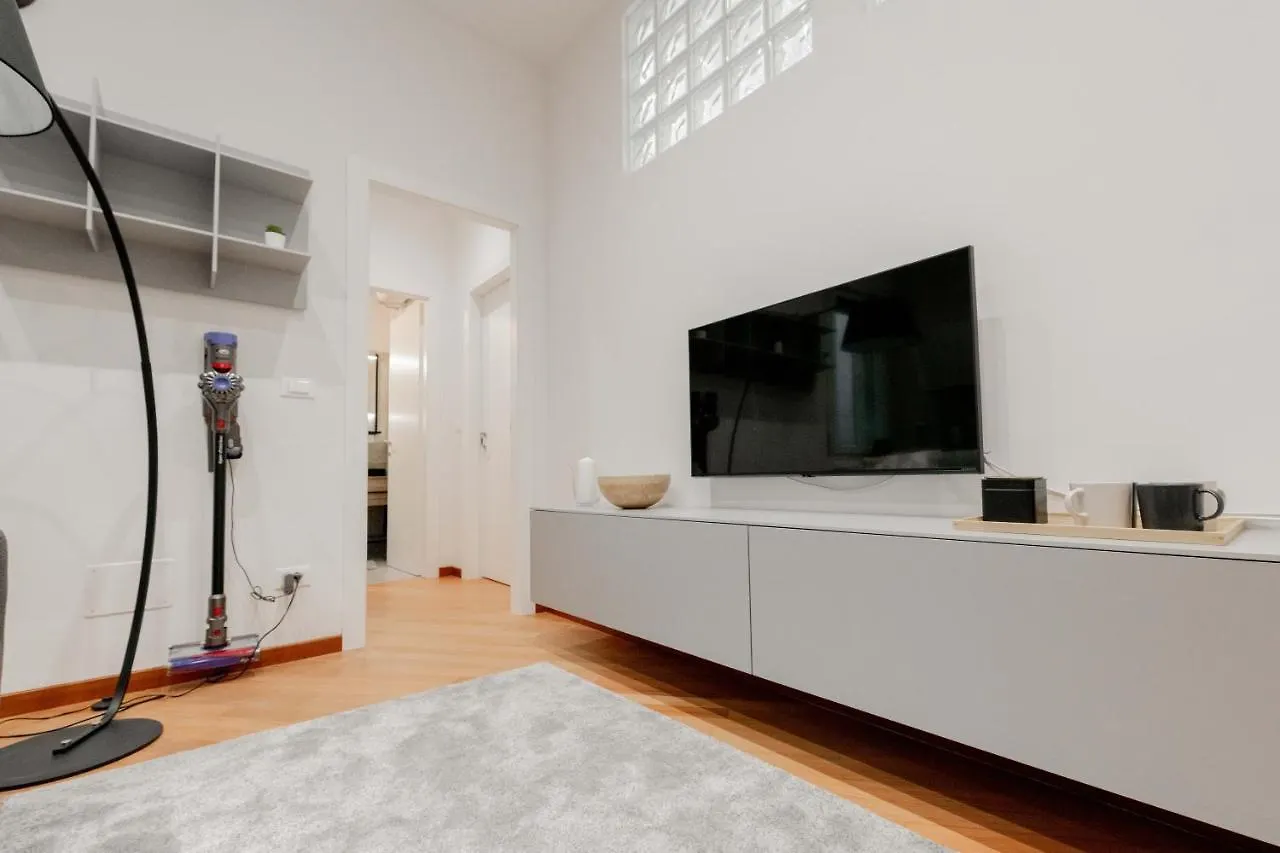 Realkasa Amendola Apartment Bologna