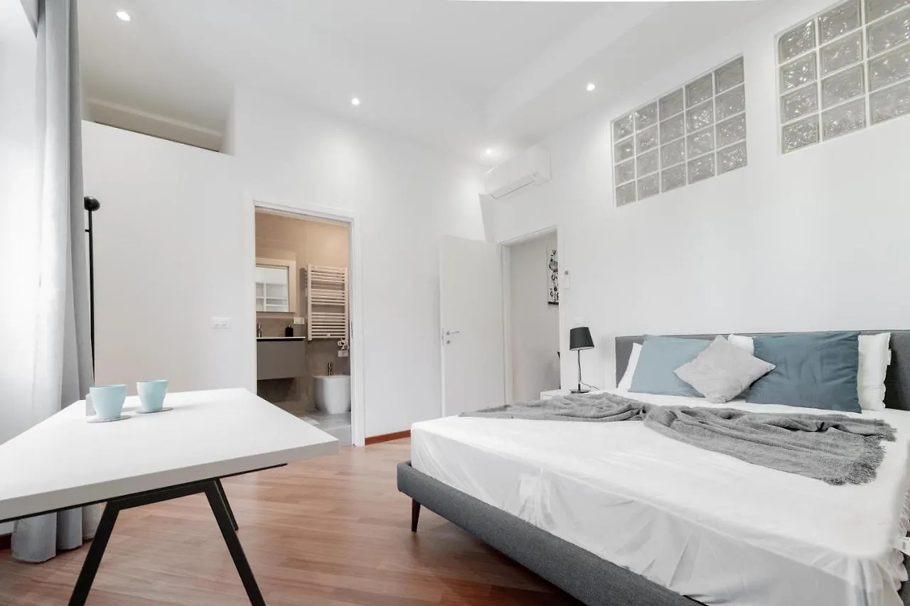 Realkasa Amendola Apartment Bologna Italy