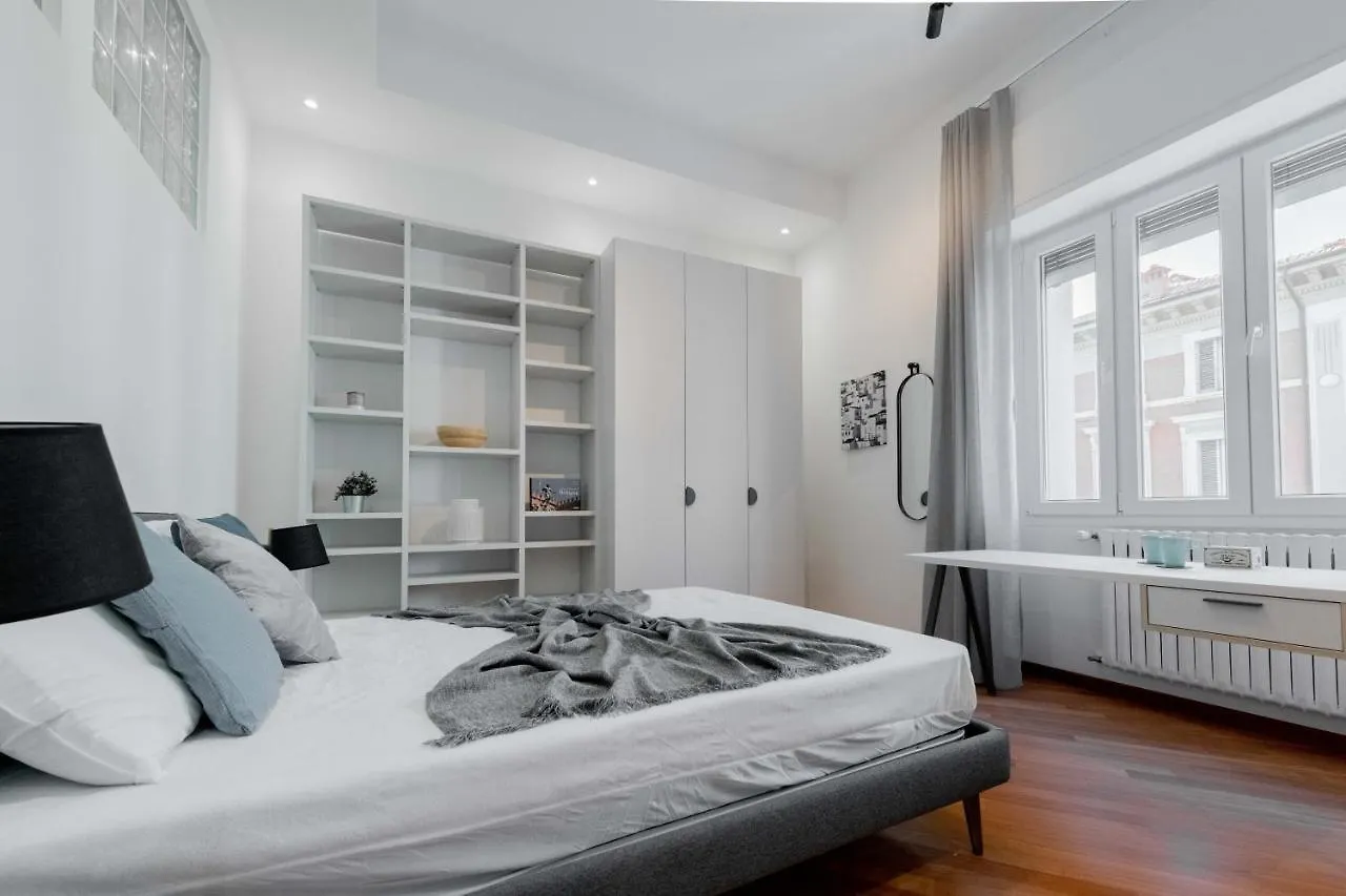 Realkasa Amendola Apartment Bologna