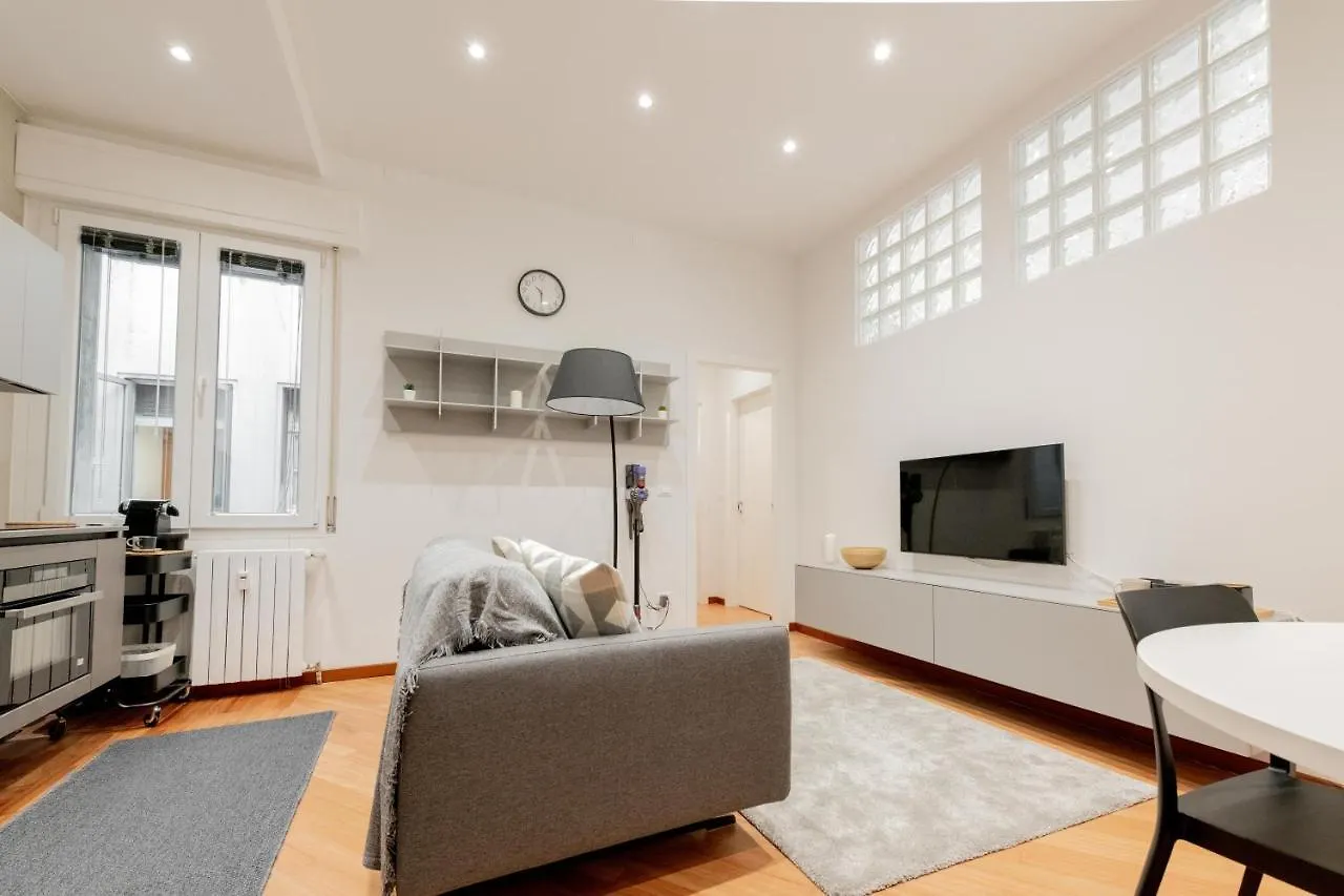 Realkasa Amendola Apartment Bologna 0*,  Italy