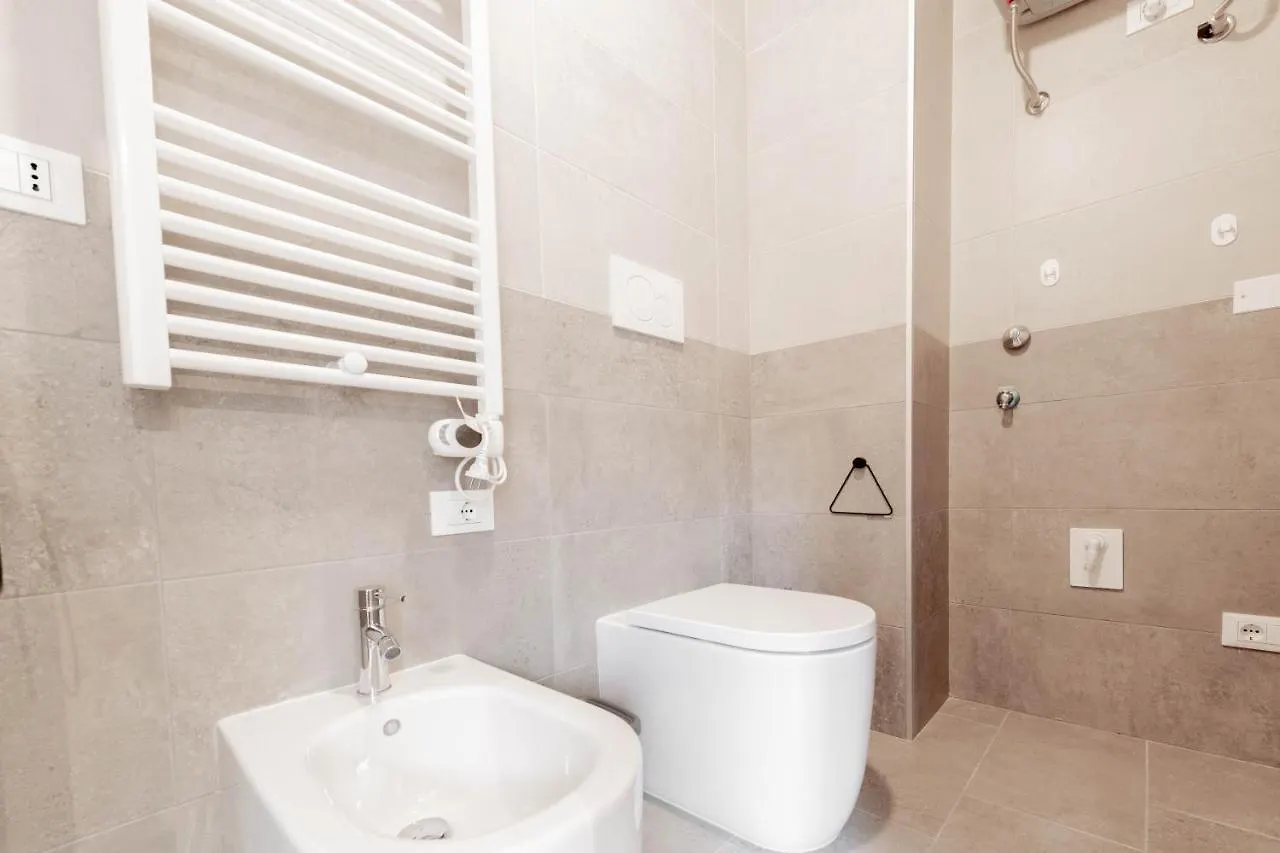 Realkasa Amendola Apartment Bologna