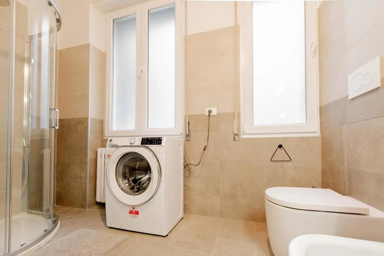 Realkasa Amendola Apartment Bologna